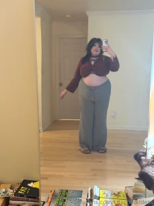 What would you do if i was your step mom part 1