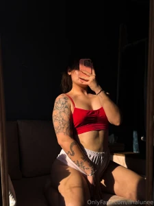 Catch the rays of the sunset part 1