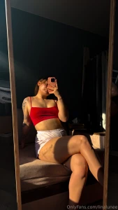 Catch the rays of the sunset part 2