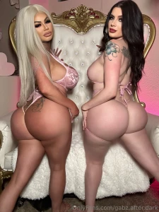 Go check out my friend sexy lexi if you haven t yet