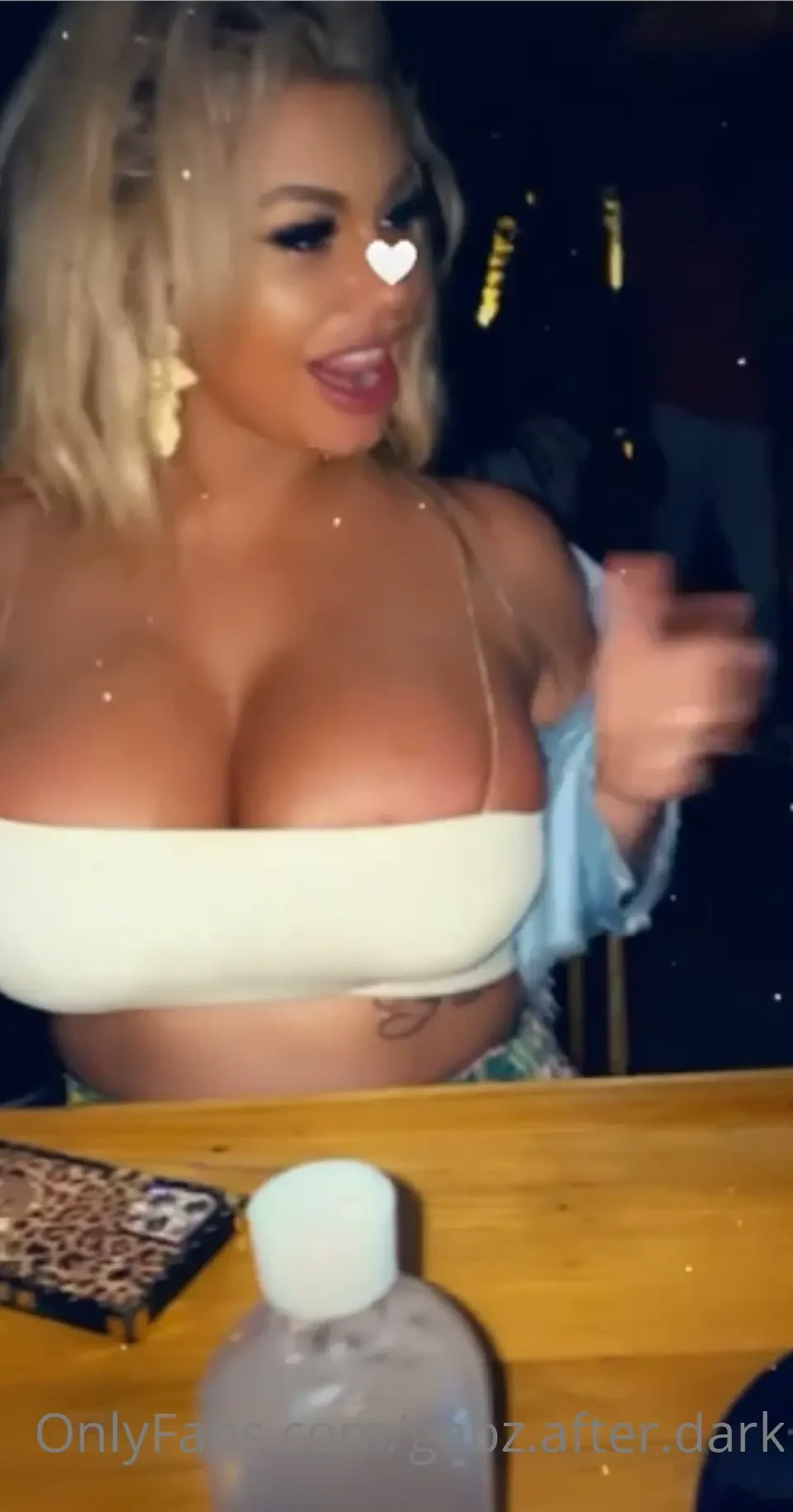 Things got a little crazy in tulum 