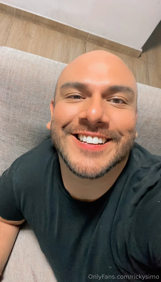 Feliz a o nuevo beb s espero que sigan disfrutando de mi como yo de 