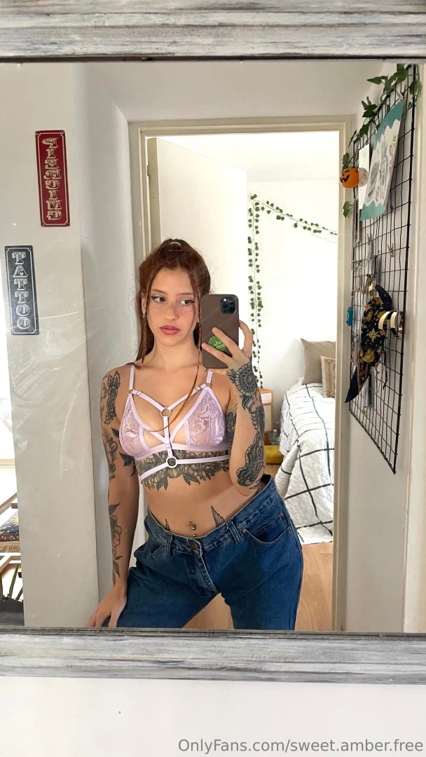 New year new me but hotter how s 2025 treating you so far part 1 