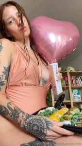 So this is my 3rd year single and i decided to just buy myself some part 1