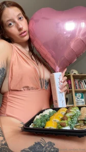 So this is my 3rd year single and i decided to just buy myself some