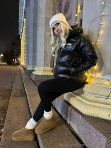 Soft touches wild thoughts