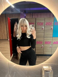 Do you feel the tension building