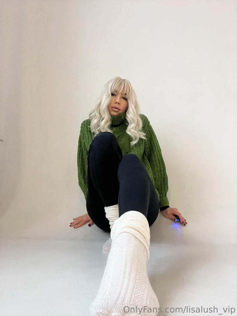 Ready to play with your desires 