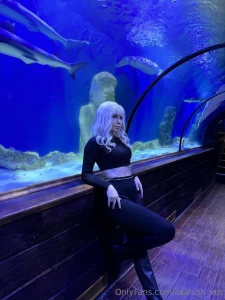 The ocean stirs and so do my thoughts everything s wet slow tempting