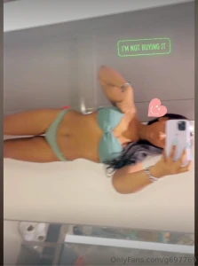 Unlock any 3 posts at my page g697769 and get 5 vids of your choice ad part 1