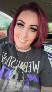 Hey guys it s your friendly neighborhood positive goth here taking part 2