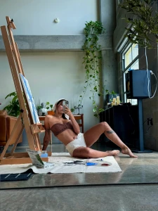 Do you like art part 4