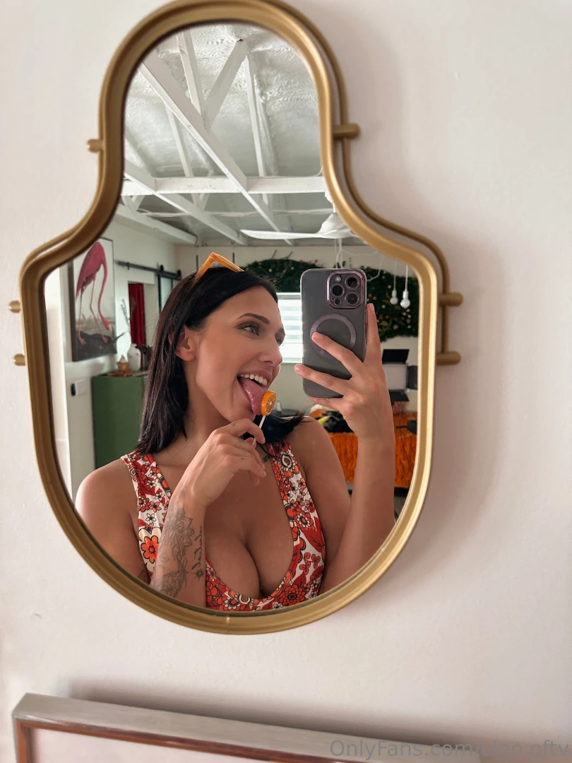 Head on over to my main page cleowest for some more fun 