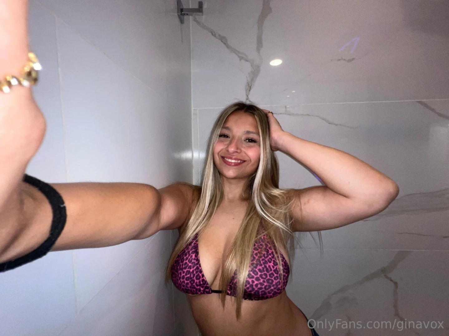 Did you know that showering together can actually save water if you 