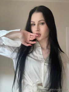 One smile one thought guess what i m imagining right now