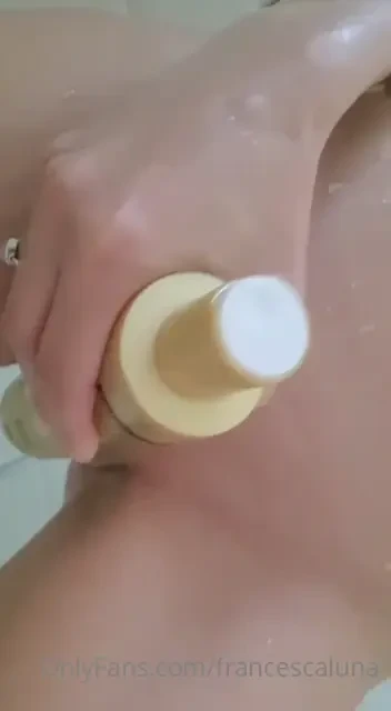 Ieri uno fortunato tra di voi ha avuto un video solo per lui e mi sono 