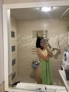 Do you wanna join me at shower