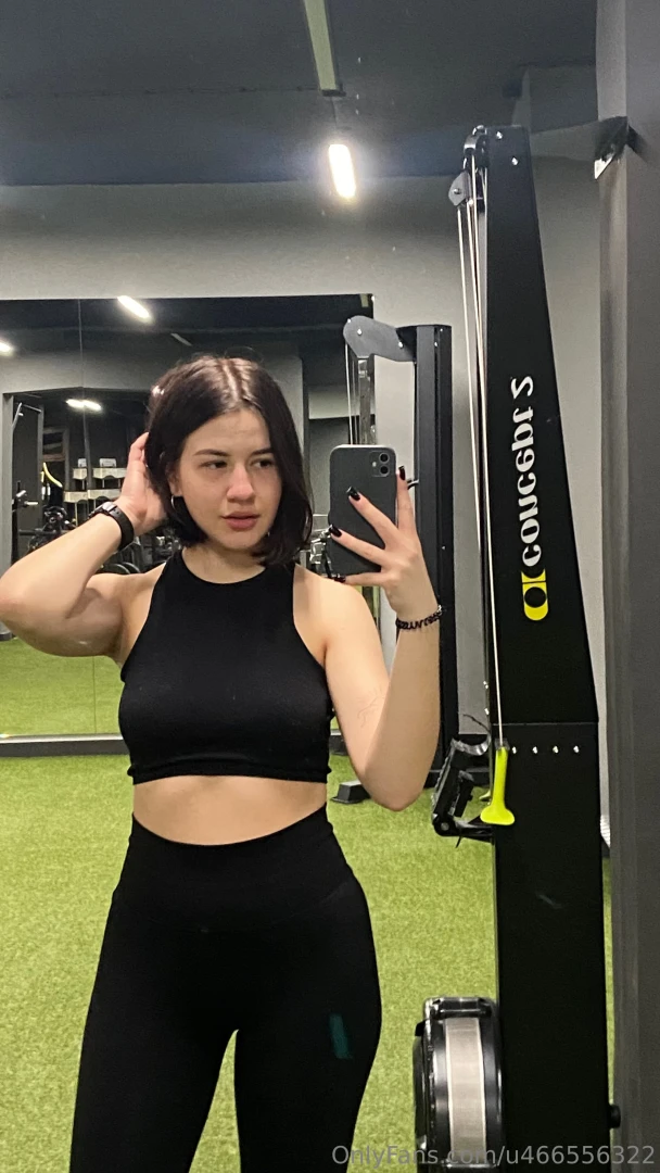 Hello my good ones today after working out in the gym i realized how 