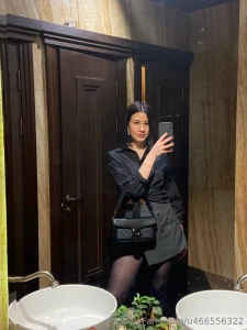 Is this dress not to short