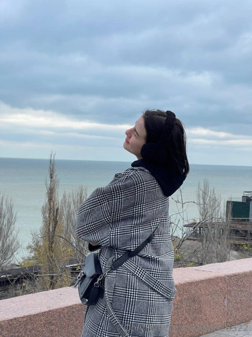 Can you warm me up part 15 