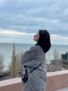 Can you warm me up part 15