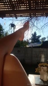 In the sun part 5