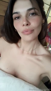 This baby wants to be spoiled