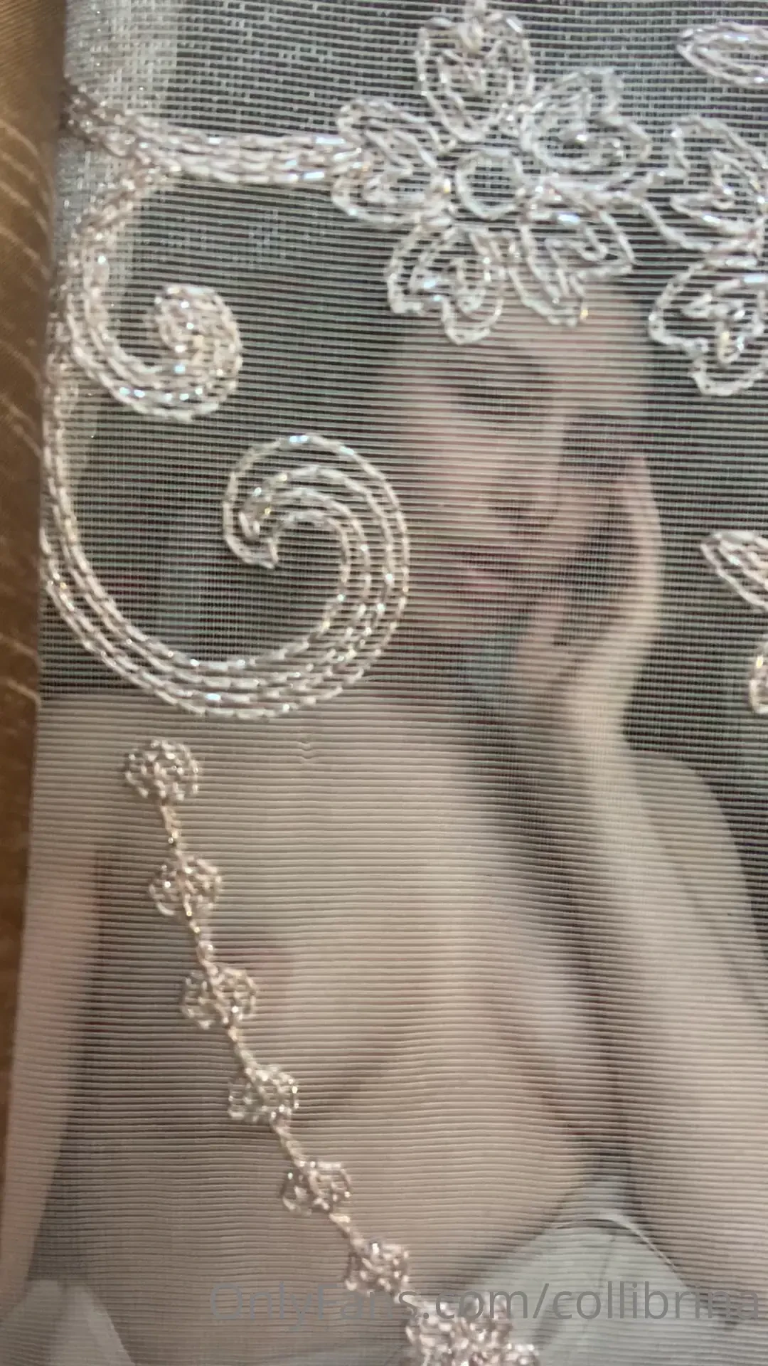 She s being weird again 