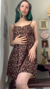 Sundress swansong