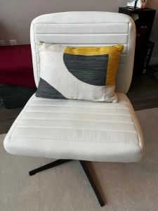 Selfcaresunday 07 06 2025 a video of me building this lovely chair it