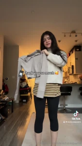 Workoutwednesday 05 21 2025 new workout outfit what do you think i saw