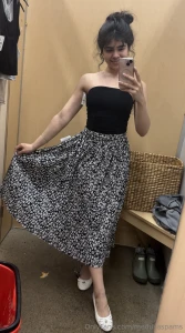 Cozyfriday 07 04 2025 happy 4th of july just some selfies in the part 1