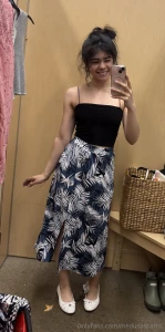 Cozyfriday 07 04 2025 happy 4th of july just some selfies in the part 5