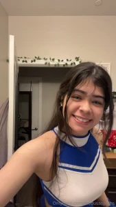 Workoutwednesday 04 16 2025 i am so grateful for all of your sweet dms part 5