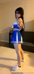 Workoutwednesday 04 16 2025 i am so grateful for all of your sweet dms part 3