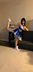 Workoutwednesday 04 16 2025 i am so grateful for all of your sweet dms