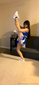 Workoutwednesday 04 16 2025 i am so grateful for all of your sweet dms part 1