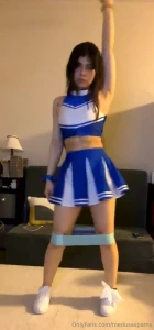 Workoutwednesday 04 16 2025 i am so grateful for all of your sweet dms part 2