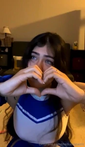 Workoutwednesday 04 16 2025 i am so grateful for all of your sweet dms part 8