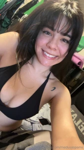 Cozyfriday 01 10 2025 laying down sitting up or bent over going part 3