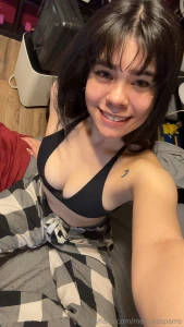 Cozyfriday 01 10 2025 laying down sitting up or bent over going part 5