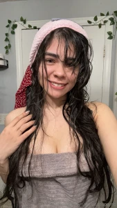 Saucysaturday 12 28 2024 thank you for giving me time to rest