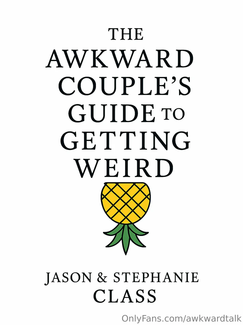 Our book is live it s honest it s hot it s hilarious if you ve ever 