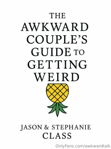 Our book is live it s honest it s hot it s hilarious if you ve ever