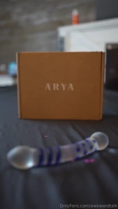 Can you match stephanie s face to the item in our arya fyi box a -