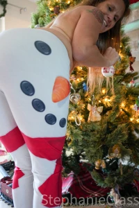 Ho ho ho onlyfans com stephanieclass part 2