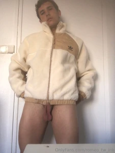 Do you think i can be a model for adidas tu pense que je pourrais tre part 1