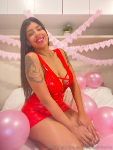 Do you want to be my valentine part 10