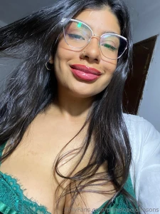 Feeling extra naughty this morning part 44