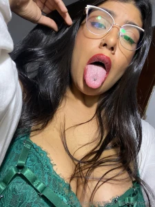 Cum on my face part 154